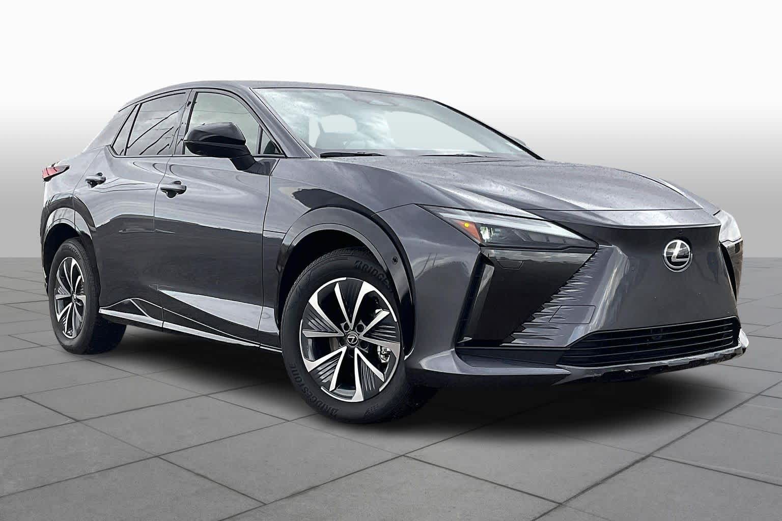 Used 2023 Lexus RZ Premium with VIN JTJAAAABXPA008258 for sale in Albuquerque, NM