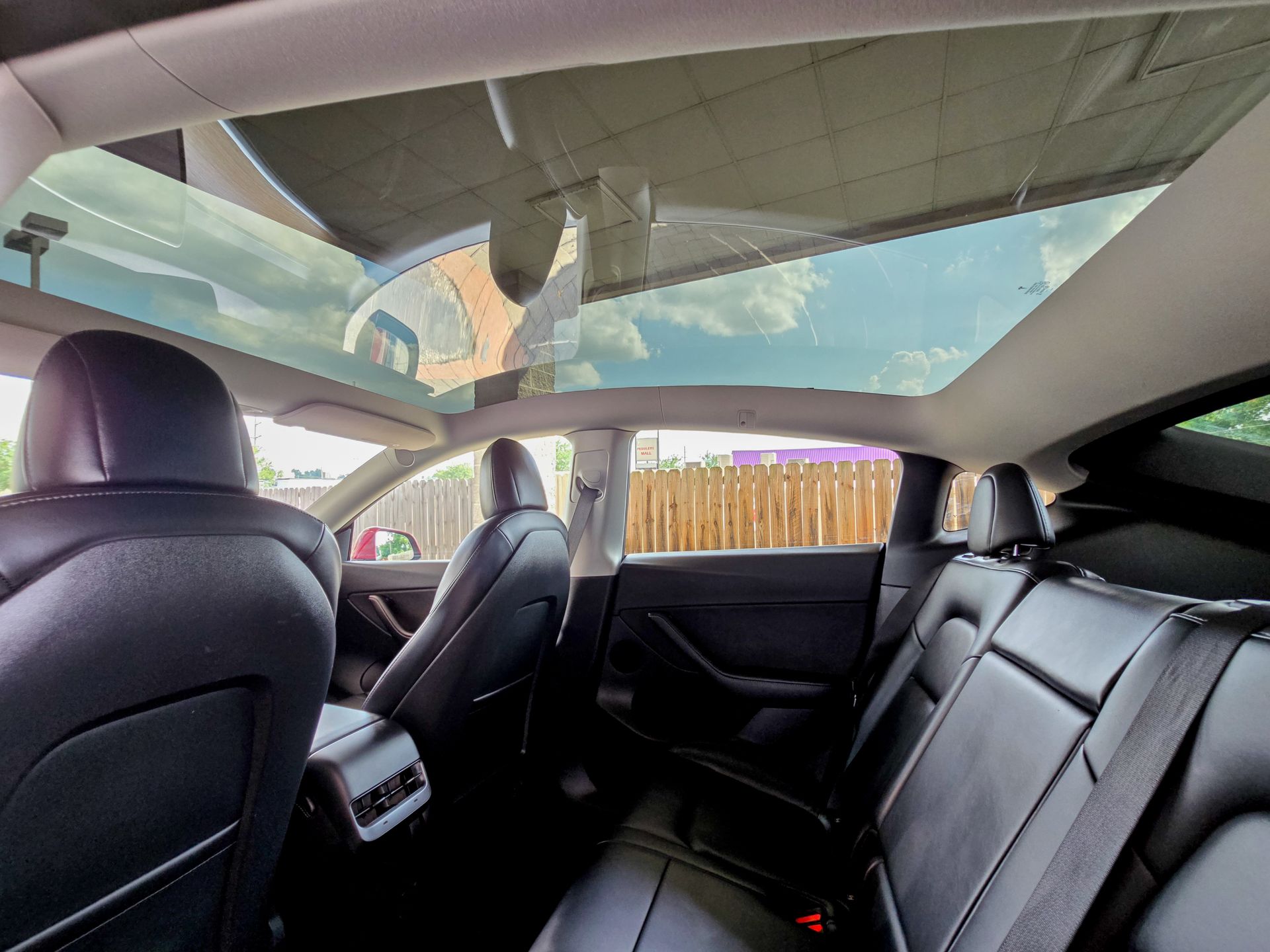 2021 Tesla Model Y Long Range photo 9