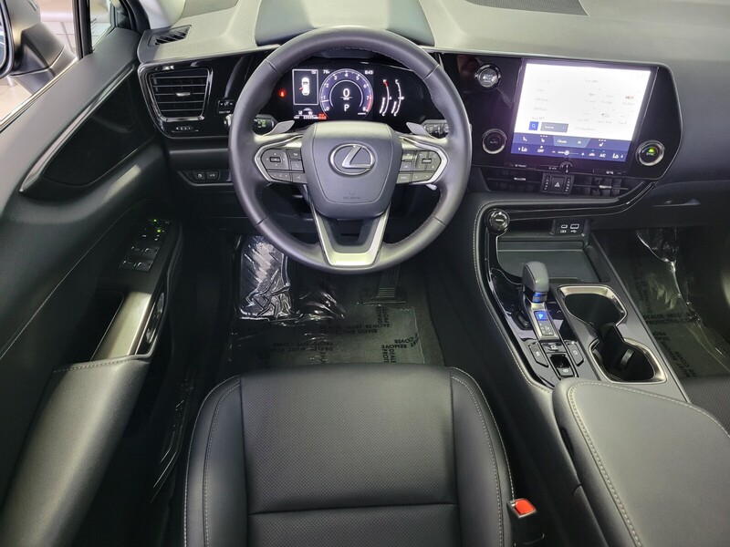 2024 Lexus NX 250 photo 12