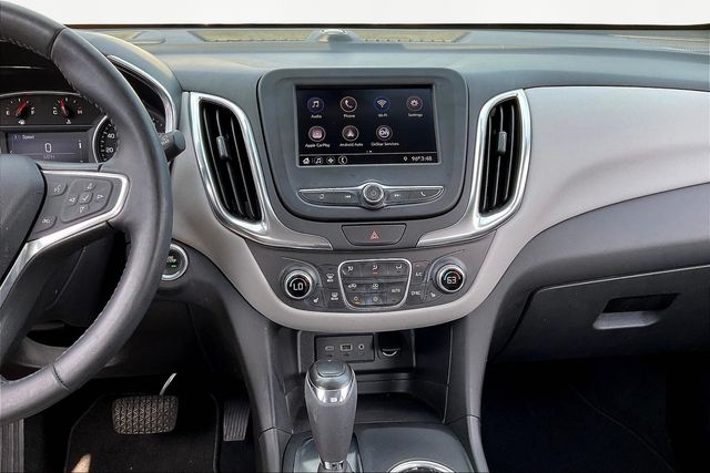 2020 Chevrolet Equinox LT photo 6