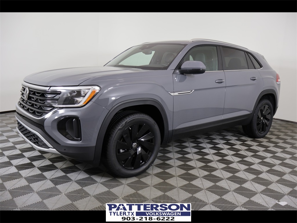 2026 Volkswagen Atlas Cross Sport SE w/Tech's photo