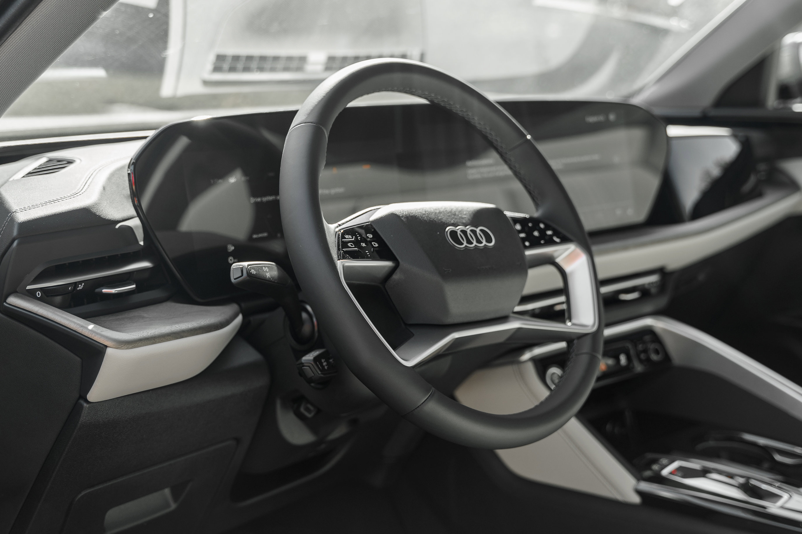 2025 Audi Q5 Premium Plus photo 9