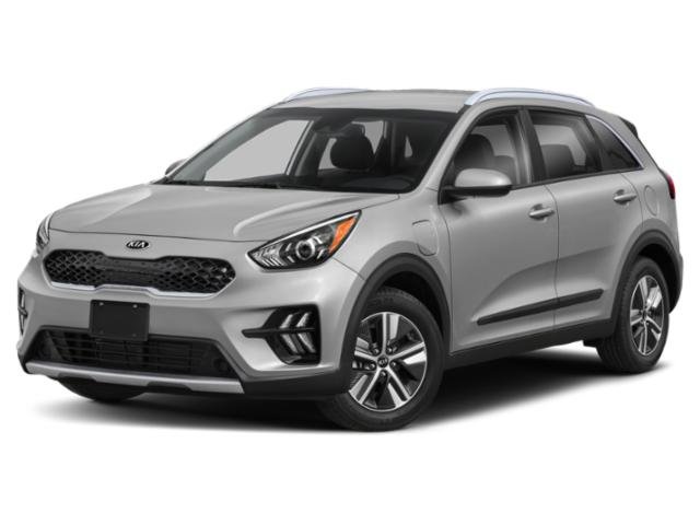 2020 Kia Niro LXS
