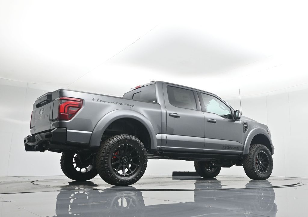 2025 Ford F-150 Lariat photo 54