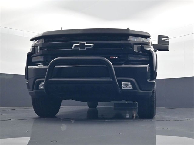 2020 Chevrolet Silverado 1500 LT Trail Boss photo 22