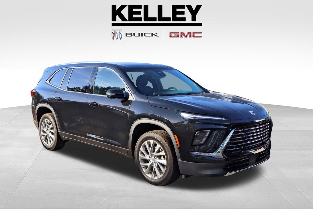 2026 Buick Enclave Preferred's photo