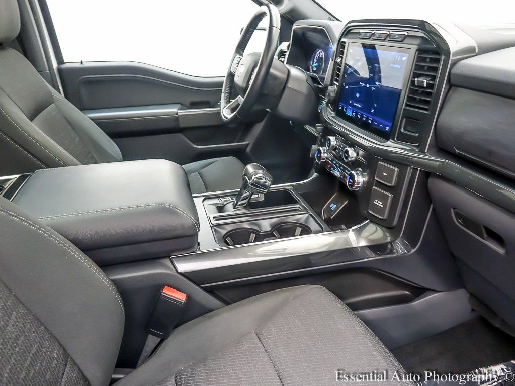 2022 FORD F-150 - Image 28