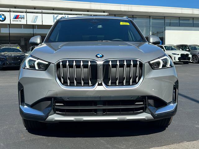 2026 Bmw X1 XDrive28i photo 2
