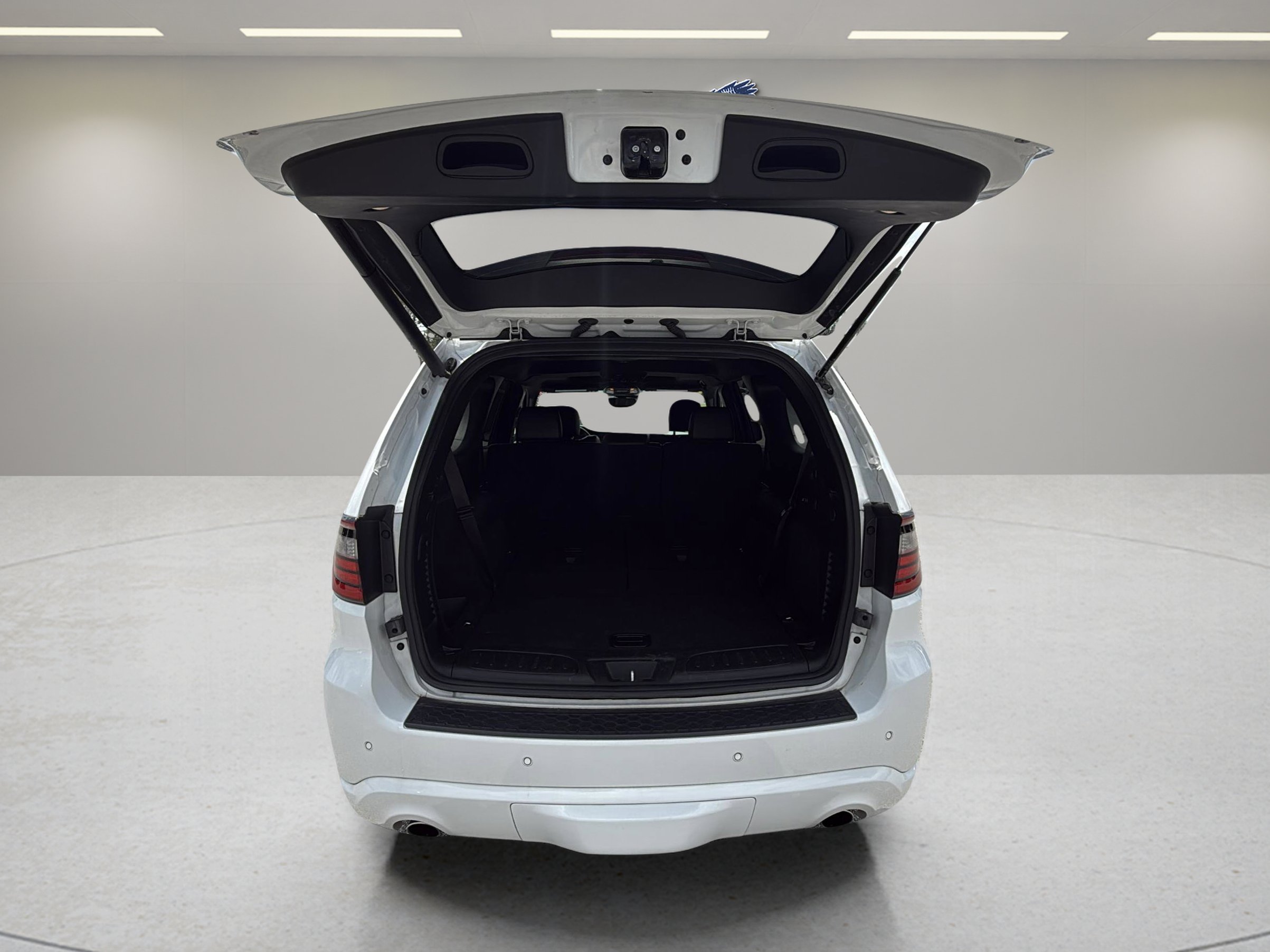 2023 Dodge Durango GT Plus photo 16