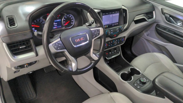 Used 2020  GMC SLT image 15