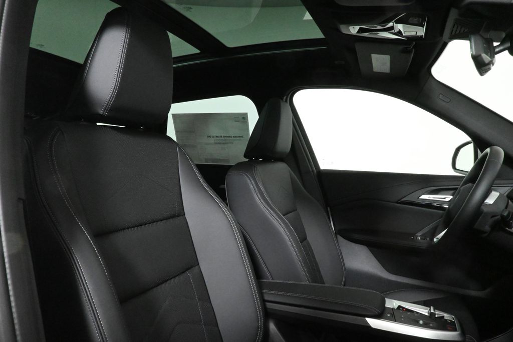 2025 Bmw X1 XDrive28i photo 22