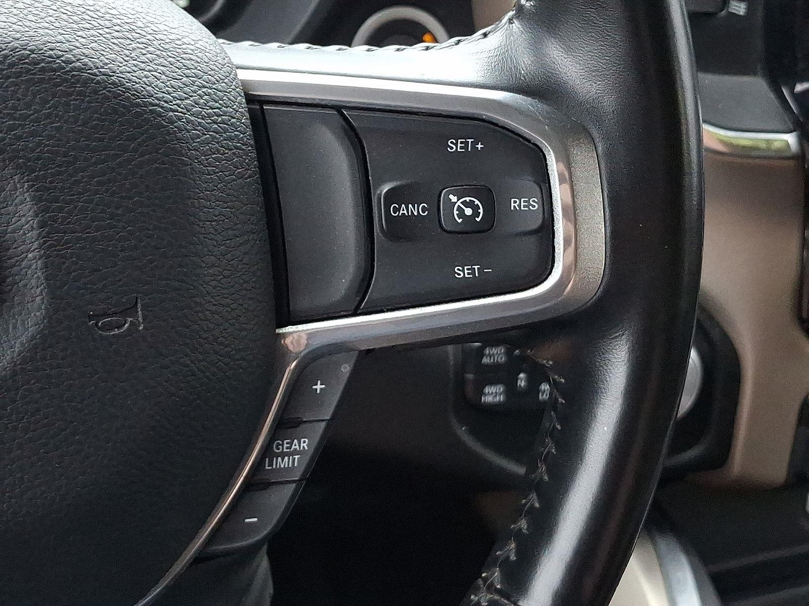 2022 Ram 1500 Laramie photo 23