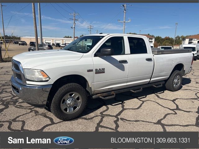 2015 RAM Ram 2500 Pickup Tradesman's photo