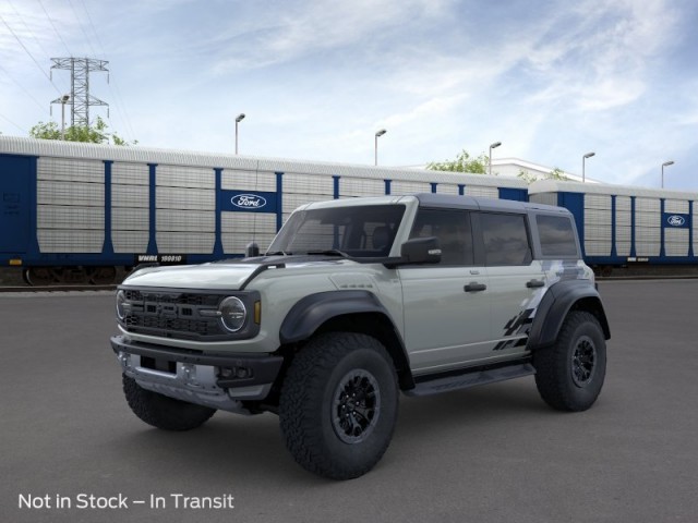 2023 Ford Bronco Bronco Raptor