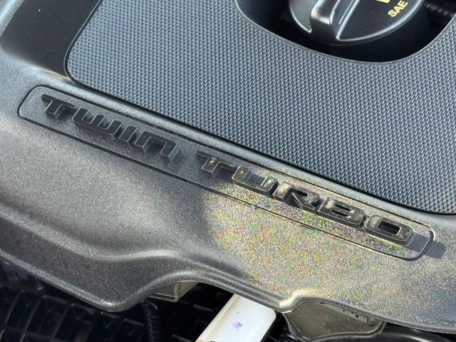 2025 Ram 1500 Laramie photo 22