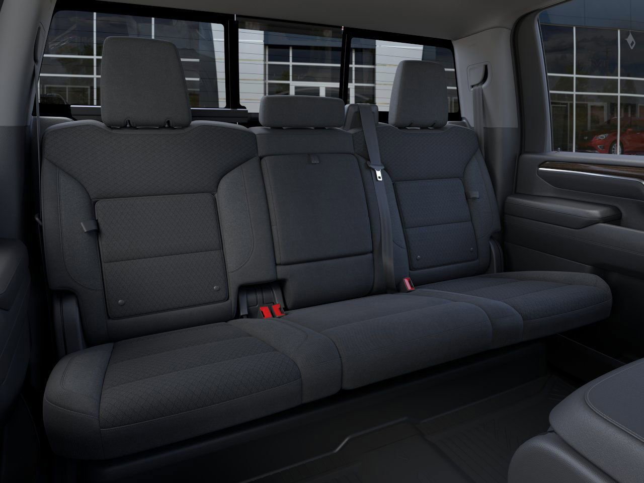 2026 Gmc Sierra 2500 HD SLE photo 17