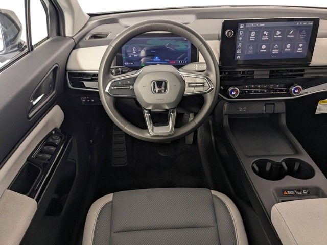 2025 Honda Prologue EX photo 11