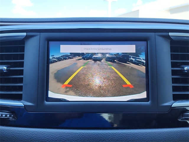 2022 Chrysler Voyager LX photo 21