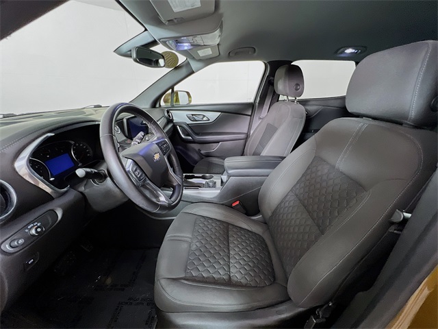 2019 Chevrolet Blazer Base 2LT photo 10