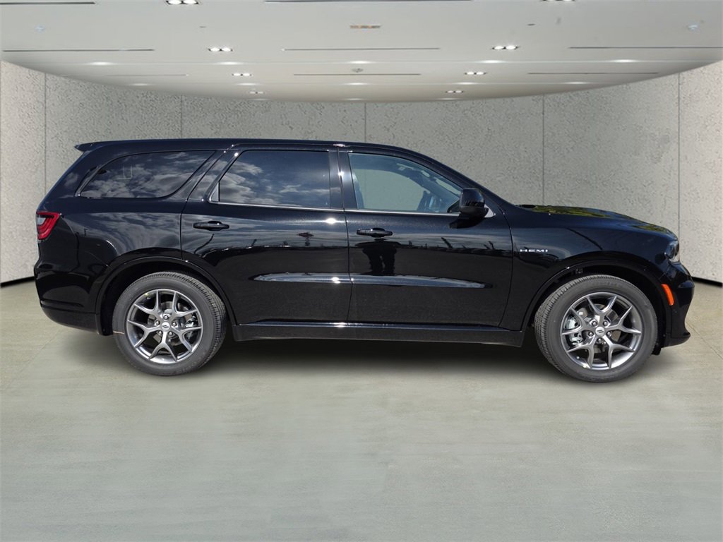 2026 Dodge Durango GT photo 3