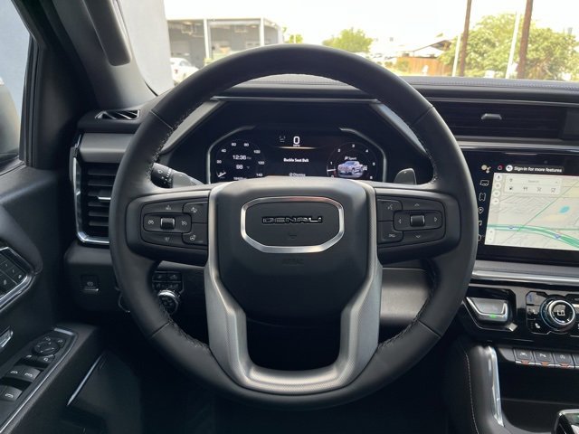2024 Gmc Sierra 1500 Denali photo 14