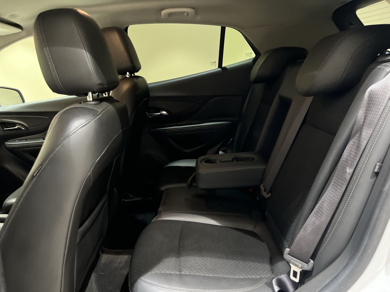 2017 Buick Encore Preferred photo 55