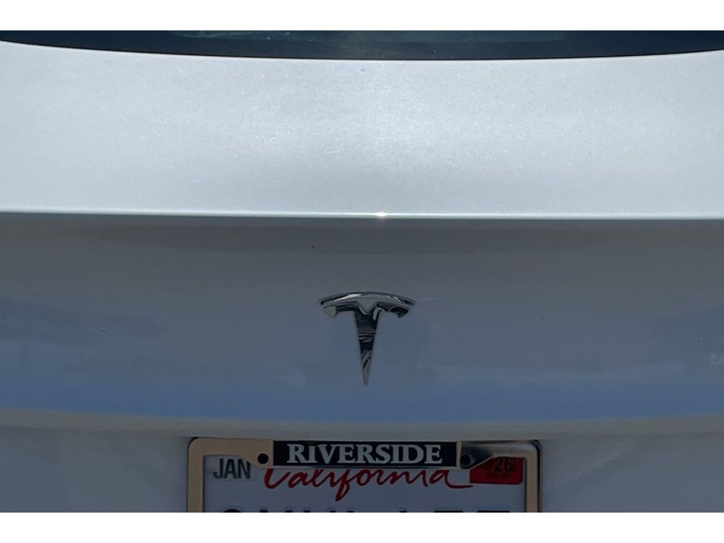 2020 Tesla Model 3 Standard Range photo 36
