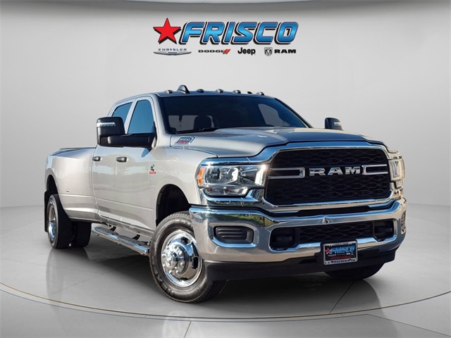 2024 RAM Ram 3500 Pickup Tradesman's photo