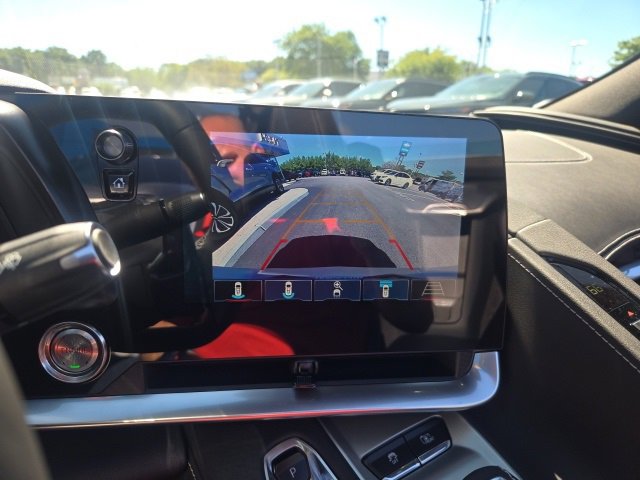 2024 Chevrolet Corvette Stingray 2LT photo 20