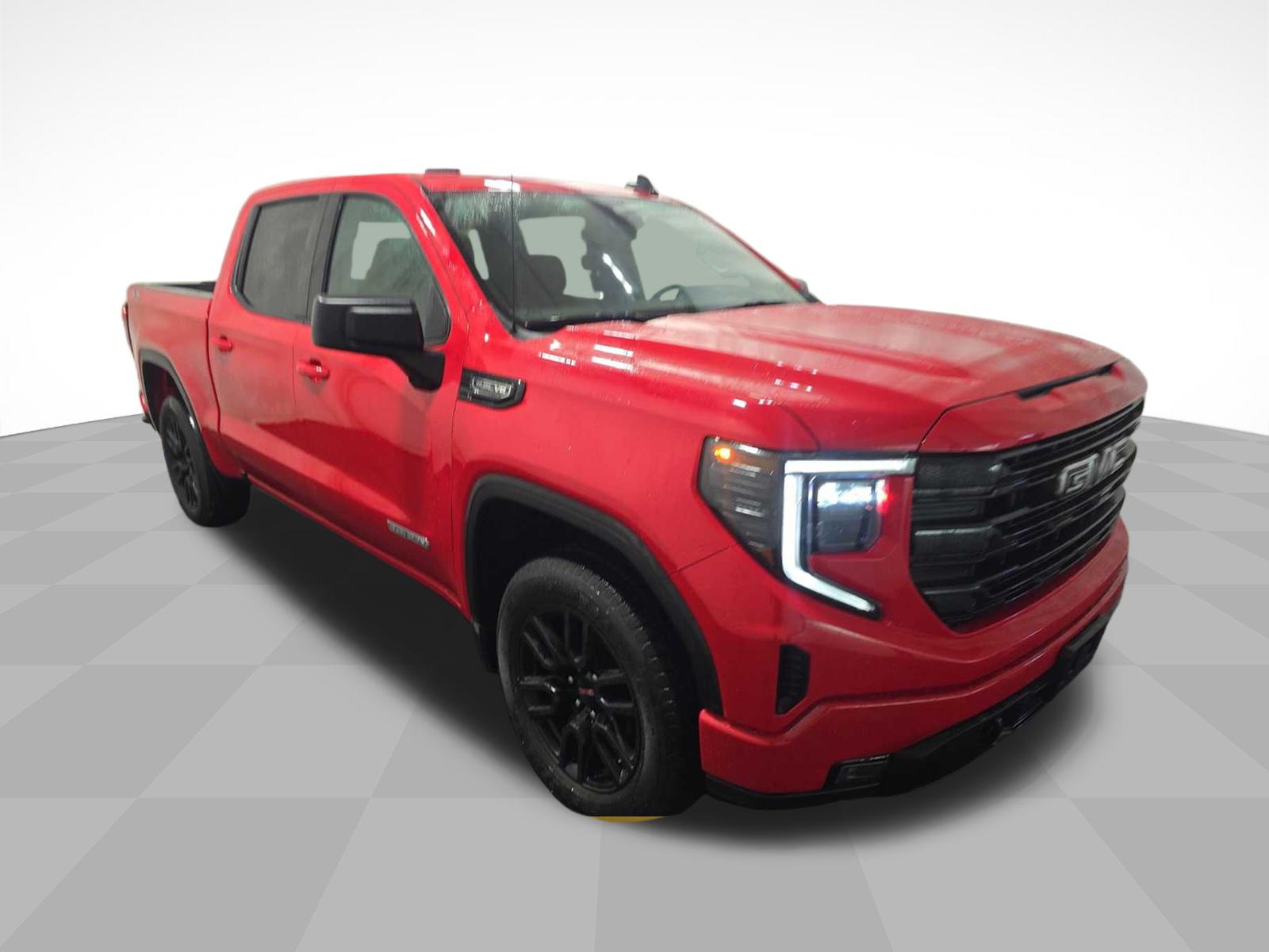 2022 Gmc Sierra 1500 Elevation photo 5