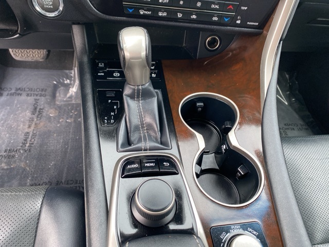 2019 Lexus RX 350 photo 16