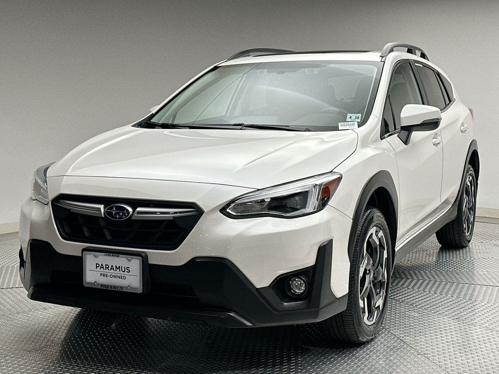 2023 Subaru Crosstrek