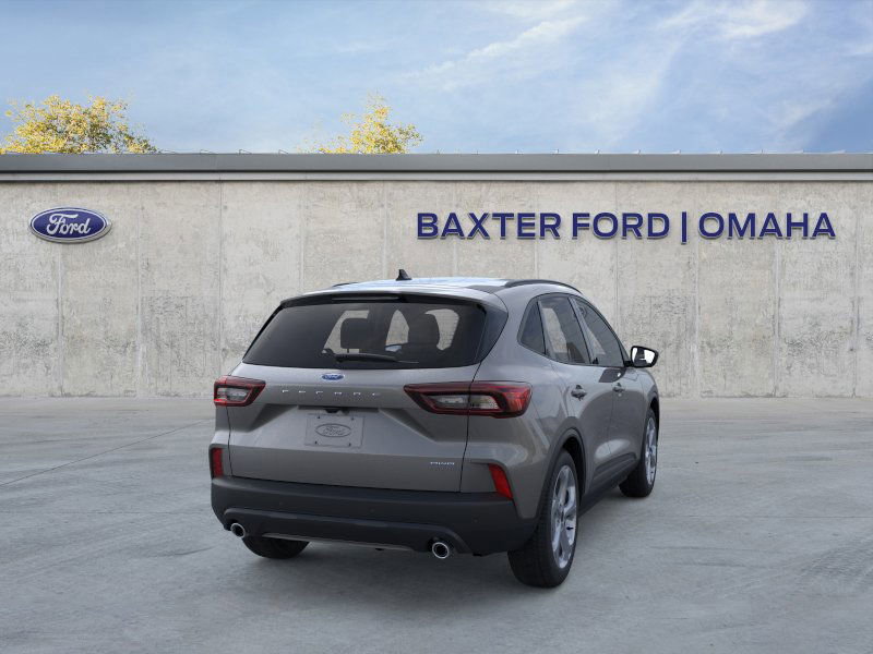 2025 Ford Escape ST-Line photo 19