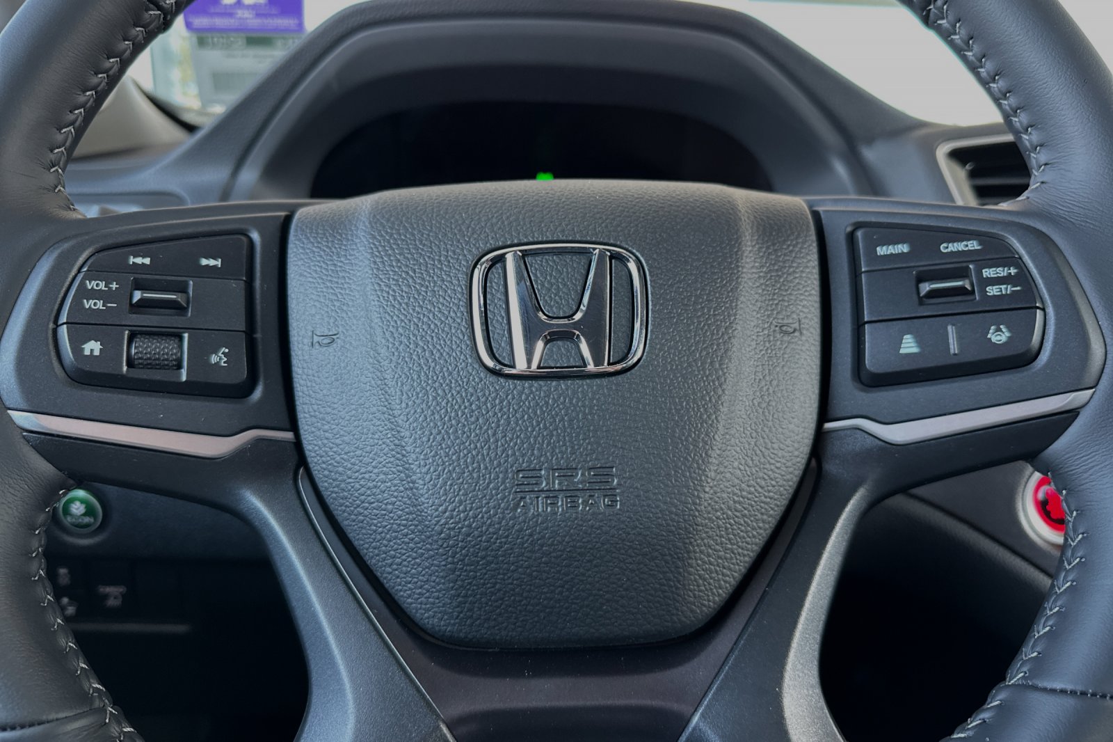 2025 Honda Ridgeline RTL photo 24