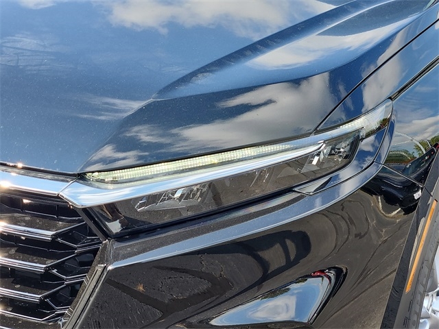 2026 Honda CR-V EX photo 9