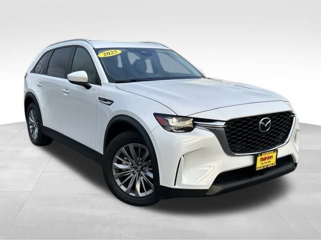 2025 Mazda CX-90 Select Package's photo