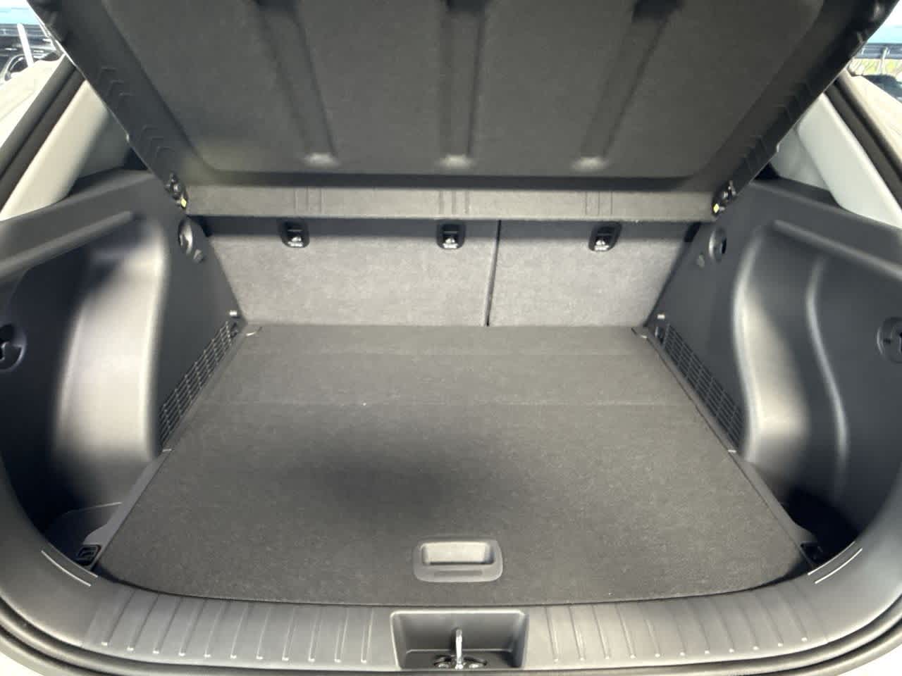2026 Hyundai Kona SEL photo 23