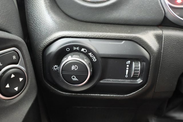 2023 Jeep Gladiator High Altitude photo 17