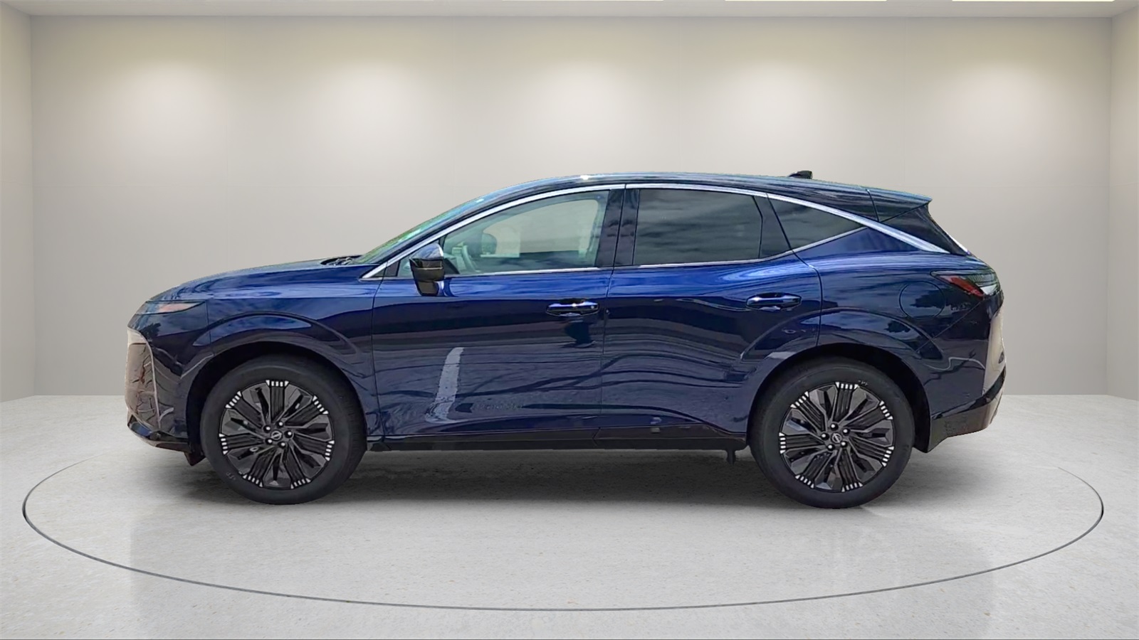 2025 Nissan Murano Platinum photo 4