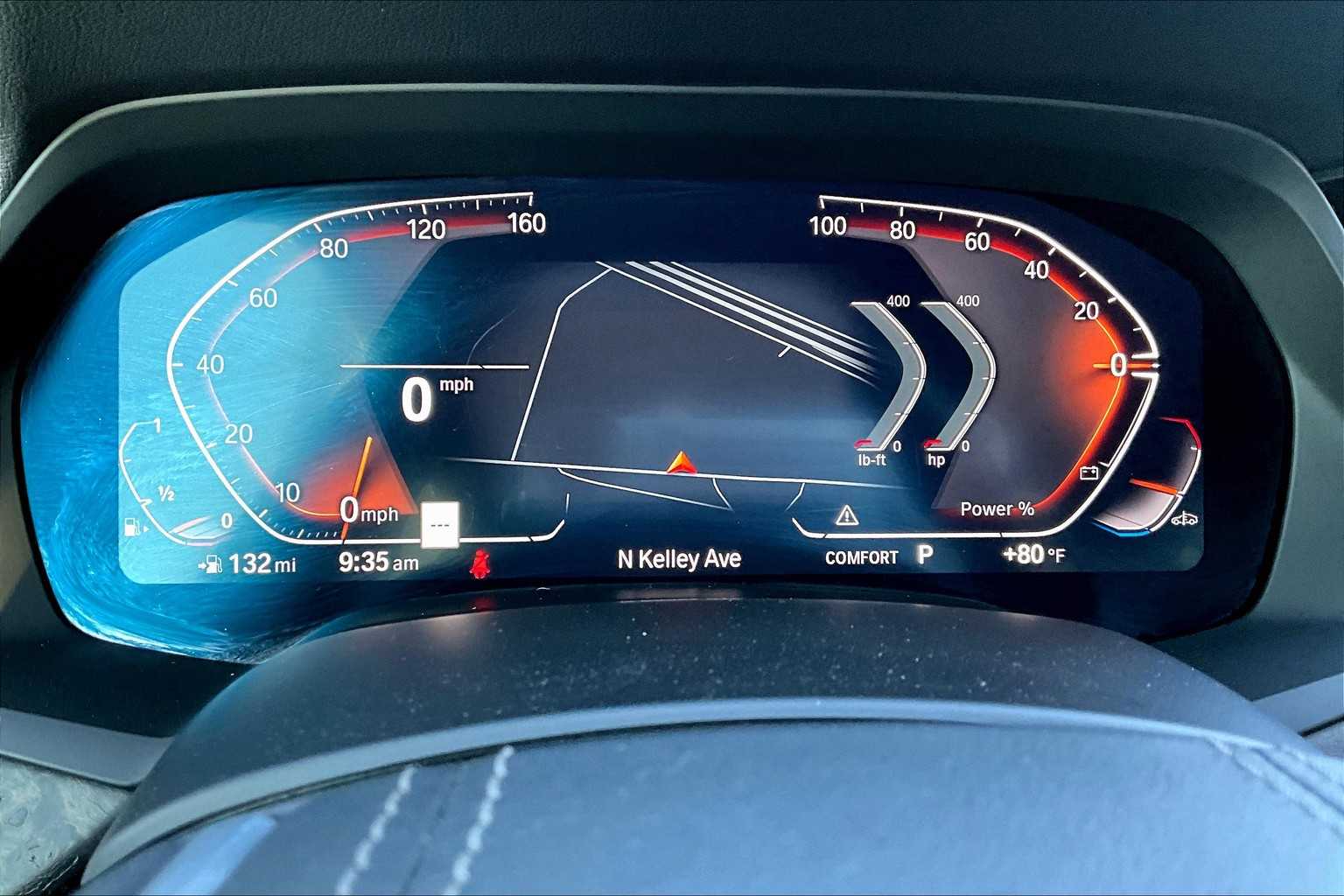 2021 Bmw X5 xDrive40i photo 21