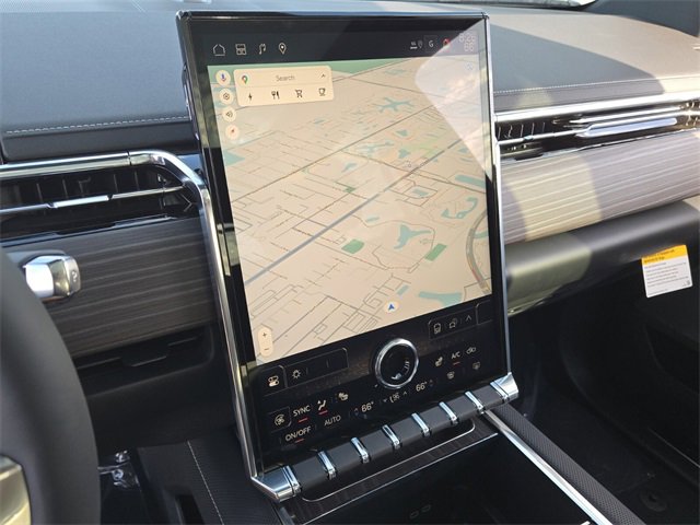 2025 Gmc Sierra EV Denali photo 9