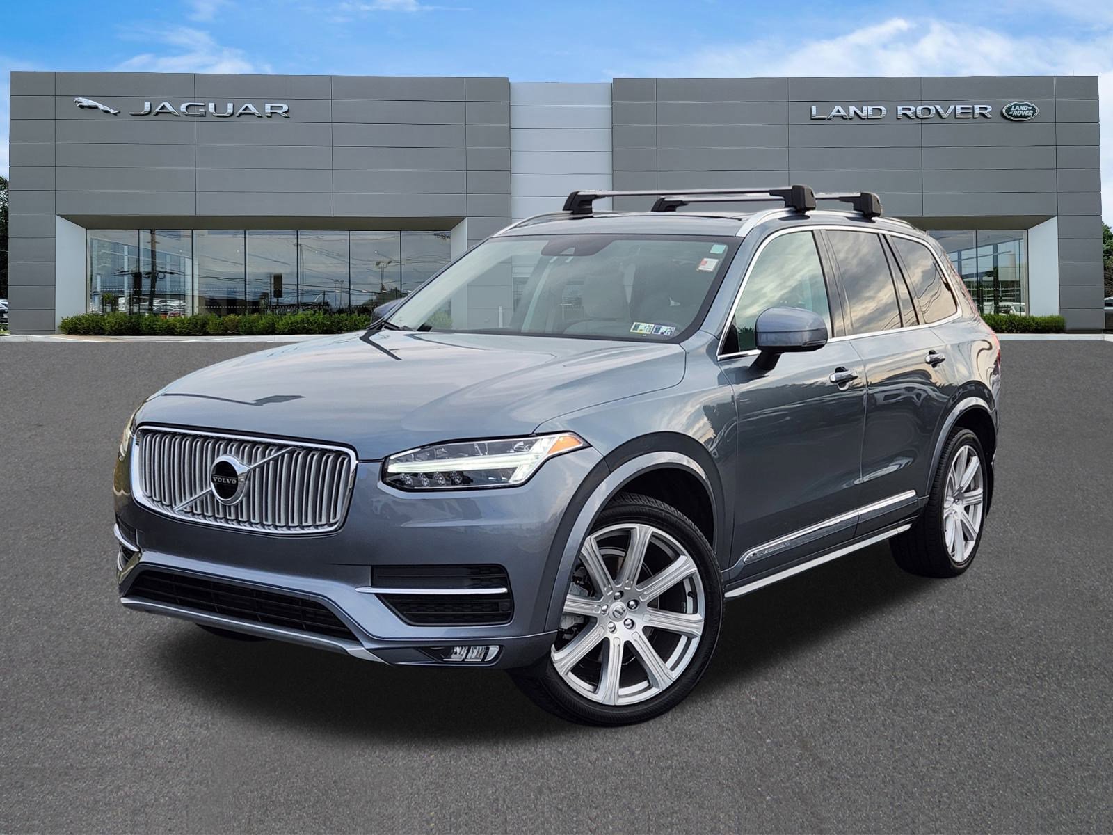 2019 Volvo XC90