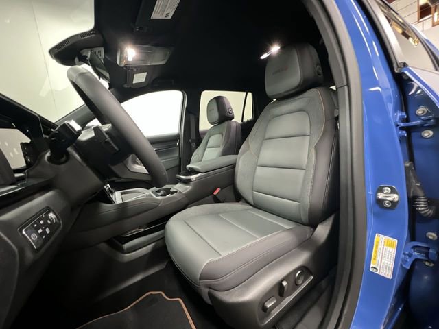 2026 Gmc Terrain AT4 photo 18