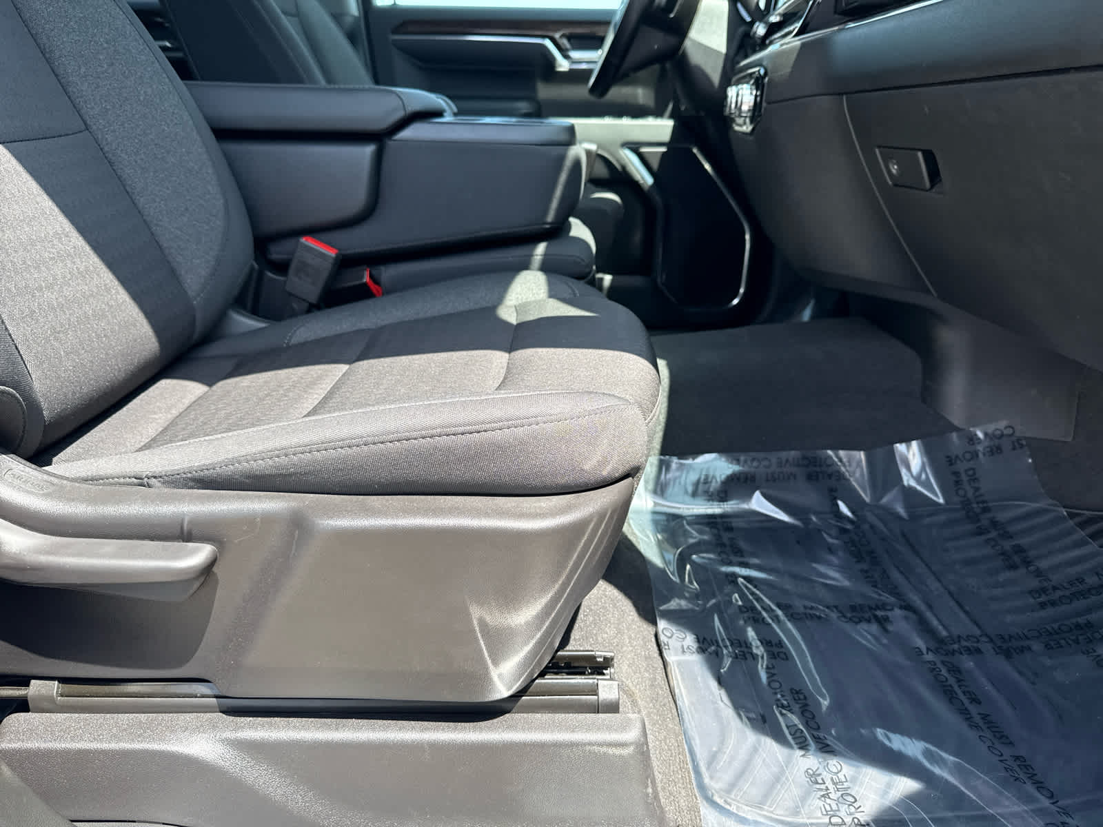 2024 Gmc Sierra 1500 Elevation photo 33
