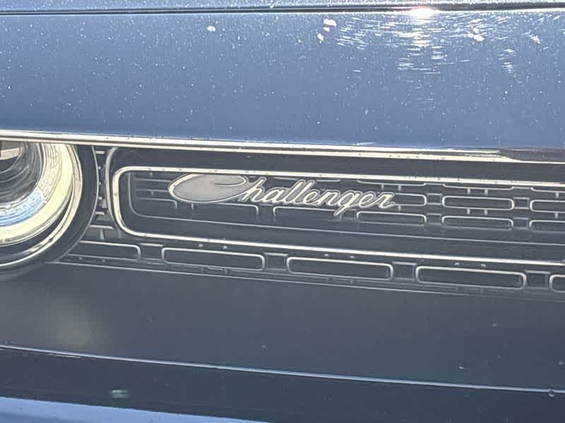 2020 Dodge Challenger SXT photo 11