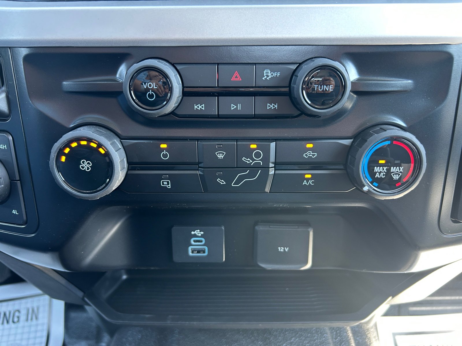 2026 Ford F-350 XL photo 13