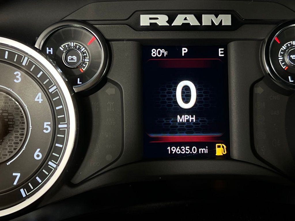 2024 Ram 2500 Big Horn photo 12