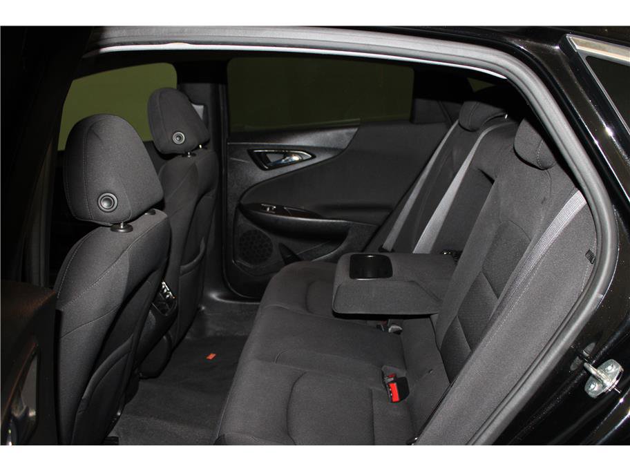 2020 Chevrolet Malibu 1LT photo 13