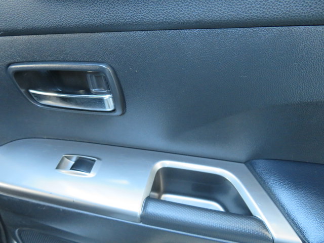 2024 Mitsubishi Outlander Sport SE photo 14