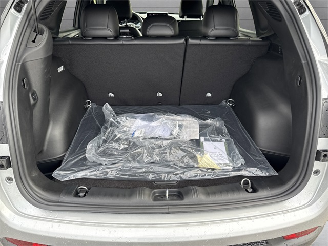 2025 Jeep Compass Latitude photo 20